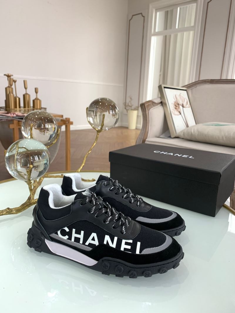 Chanel Sport Shoes